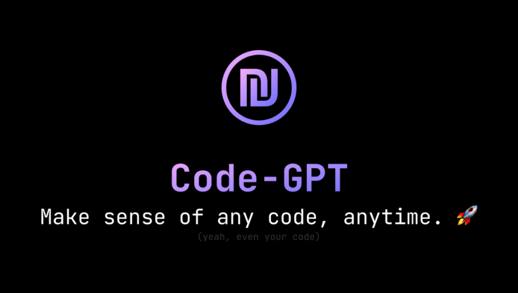 Code-GPT