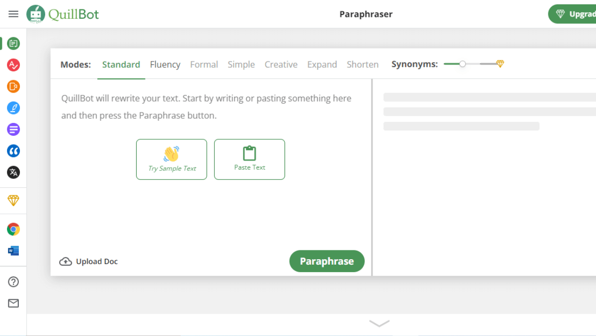 What Is QuillBot AI In A Nutshell UPDATED AiToolMate