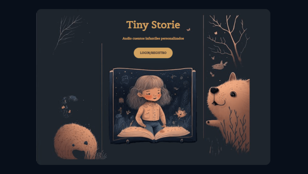 Tiny Storie