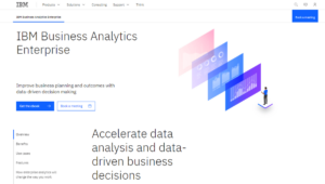 IBM Watson Analytics Ai Tool Mate